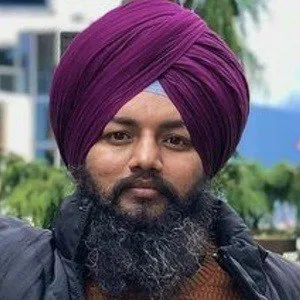 User Photo Profile