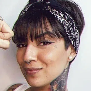 User Photo Profile