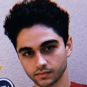 User Photo Profile