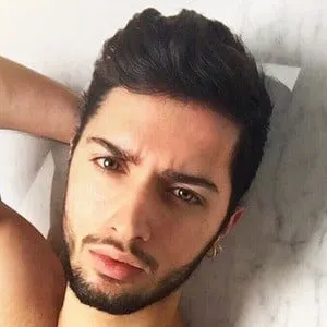 User Photo Profile