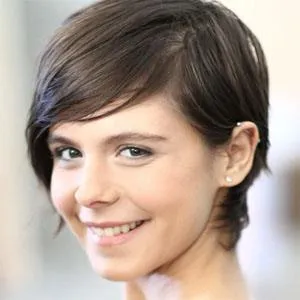 User Photo Profile