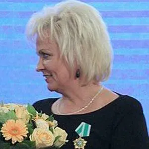 User Photo Profile