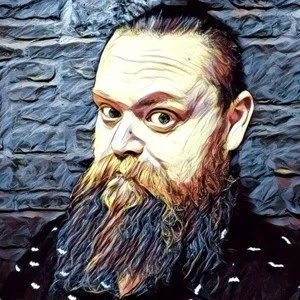 User Photo Profile