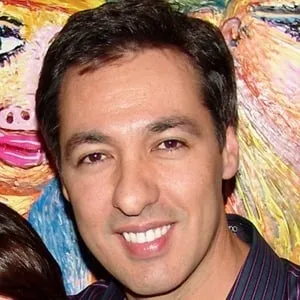 User Photo Profile
