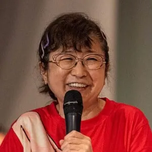 User Photo Profile