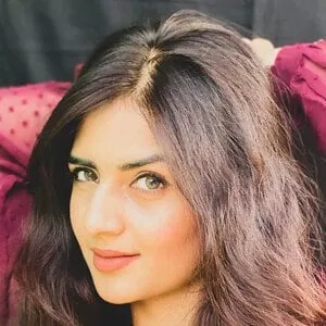 User Photo Profile