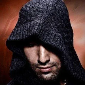User Photo Profile