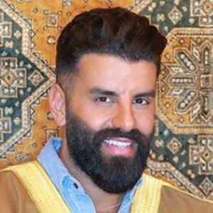 User Photo Profile