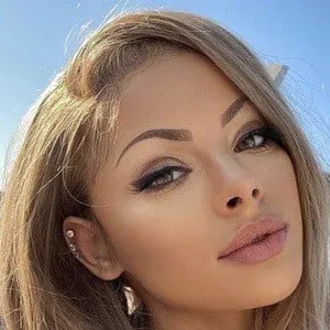 User Photo Profile