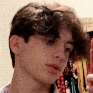 User Photo Profile