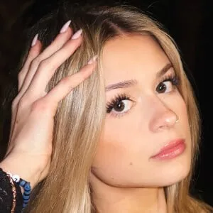 User Photo Profile