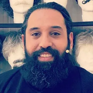 User Photo Profile