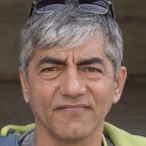 User Photo Profile