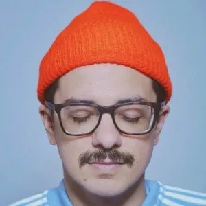 User Photo Profile