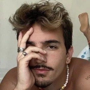 User Photo Profile