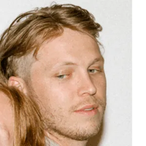 User Photo Profile