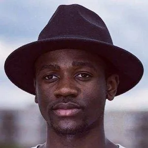 User Photo Profile
