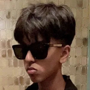 User Photo Profile
