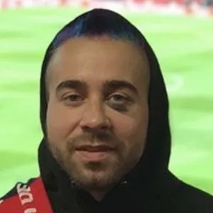 User Photo Profile