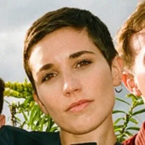 User Photo Profile