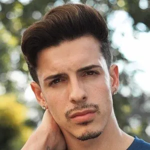 User Photo Profile