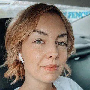 User Photo Profile