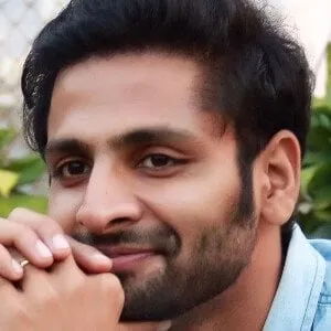 User Photo Profile