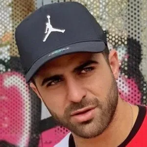 User Photo Profile