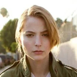 User Photo Profile