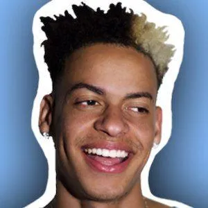 User Photo Profile