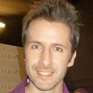 User Photo Profile