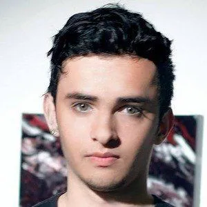 User Photo Profile