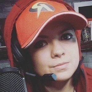User Photo Profile