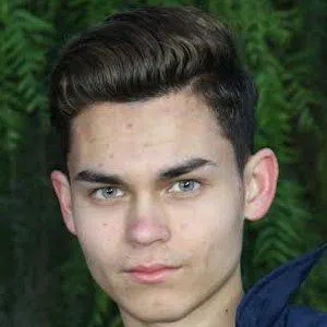 User Photo Profile