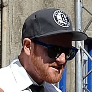 User Photo Profile