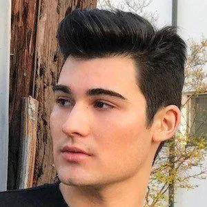 User Photo Profile