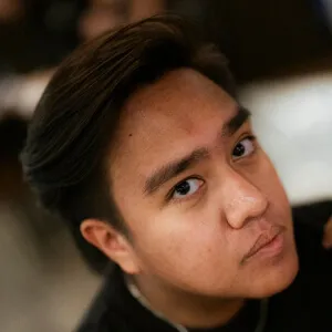 User Photo Profile
