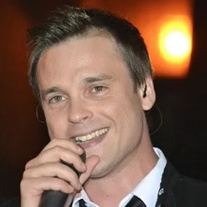User Photo Profile