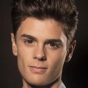 User Photo Profile