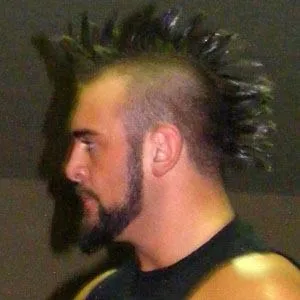 User Photo Profile