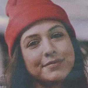 User Photo Profile