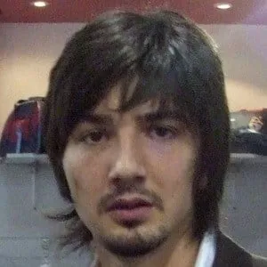 User Photo Profile