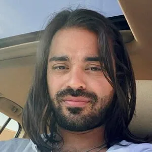 User Photo Profile