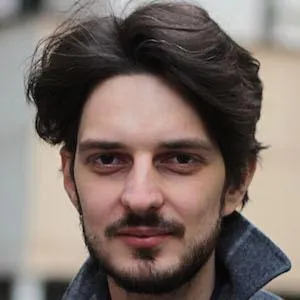 User Photo Profile