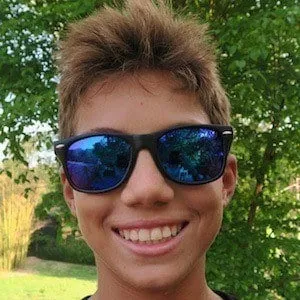 User Photo Profile