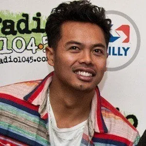 User Photo Profile