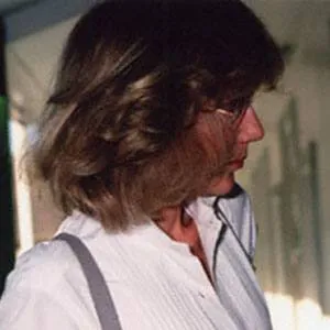 User Photo Profile