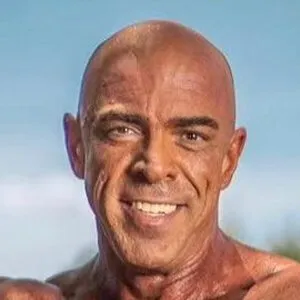 User Photo Profile