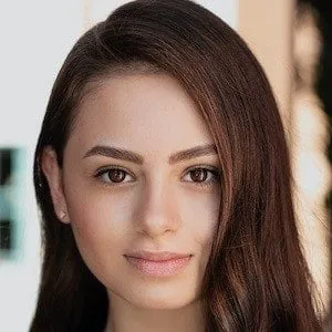 User Photo Profile