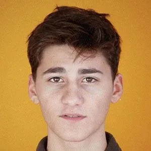 User Photo Profile